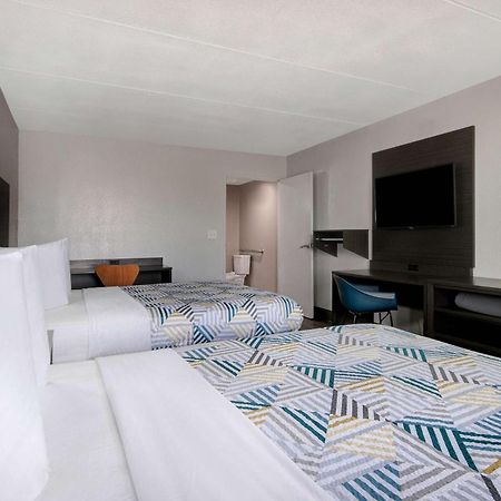 Motel 6-San Antonio, Tx - Northwest Medical Center Eksteriør billede