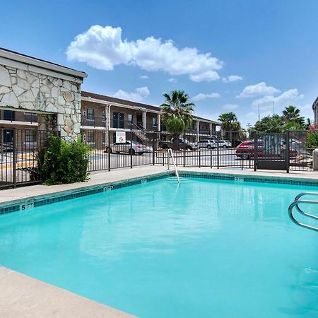 Motel 6-San Antonio, Tx - Northwest Medical Center Eksteriør billede
