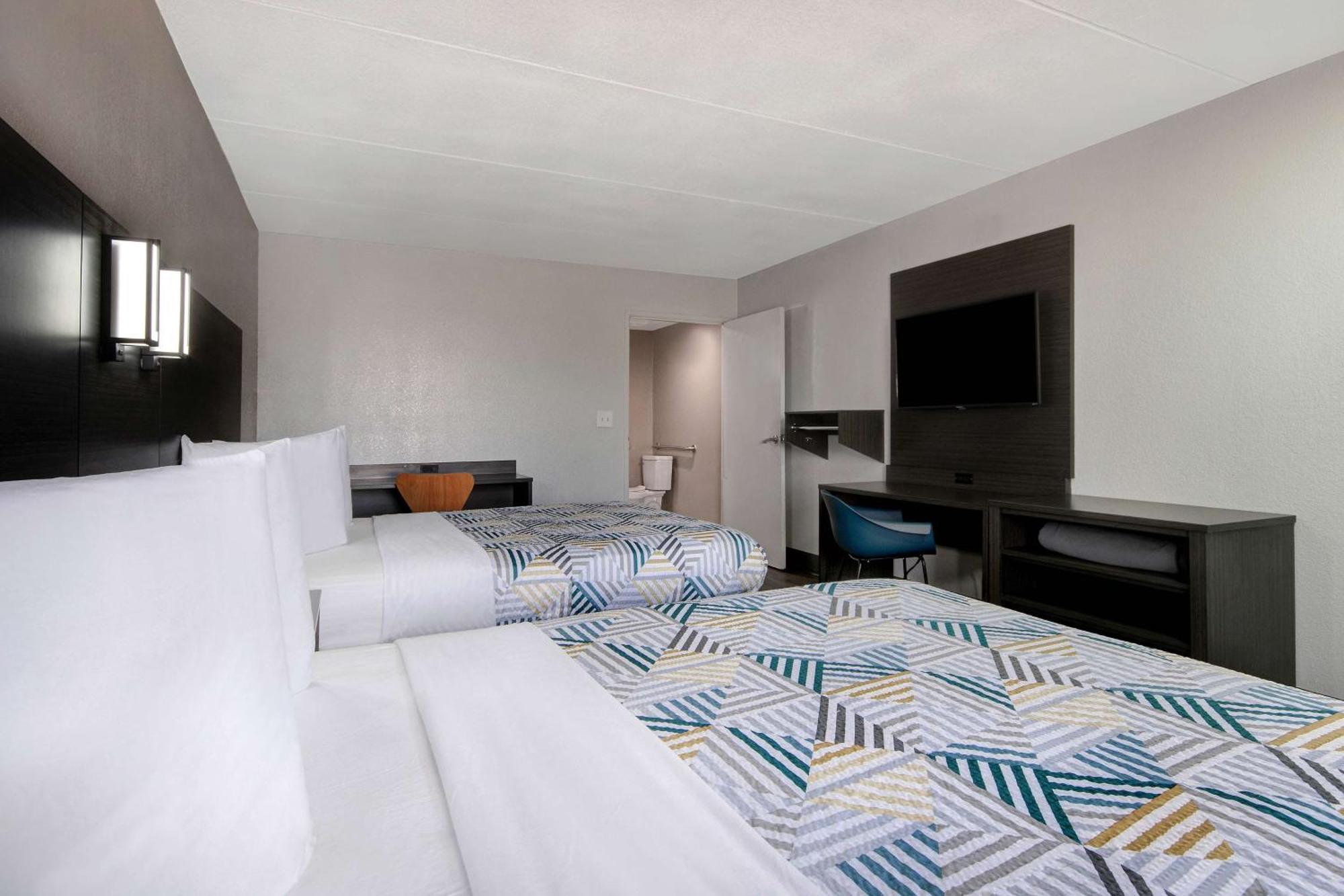 Motel 6-San Antonio, Tx - Northwest Medical Center Eksteriør billede