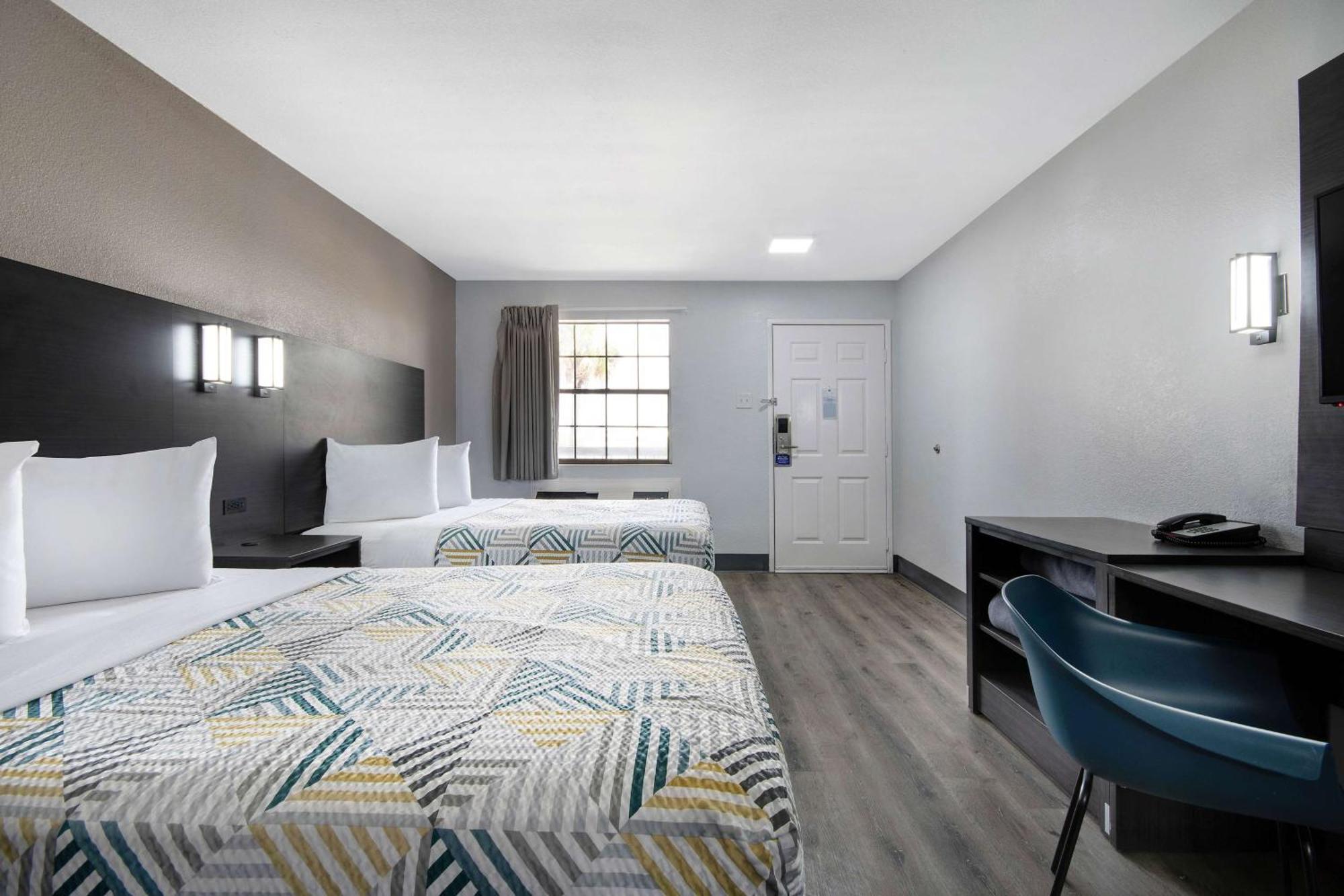 Motel 6-San Antonio, Tx - Northwest Medical Center Eksteriør billede
