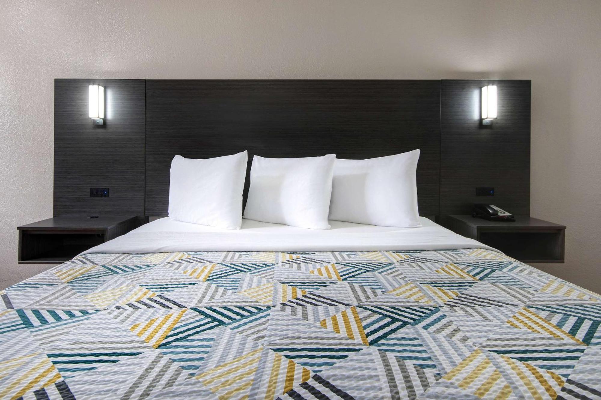 Motel 6-San Antonio, Tx - Northwest Medical Center Eksteriør billede