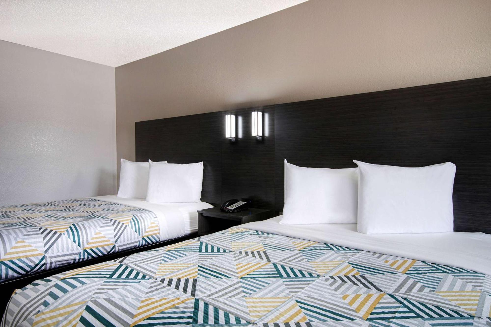Motel 6-San Antonio, Tx - Northwest Medical Center Eksteriør billede