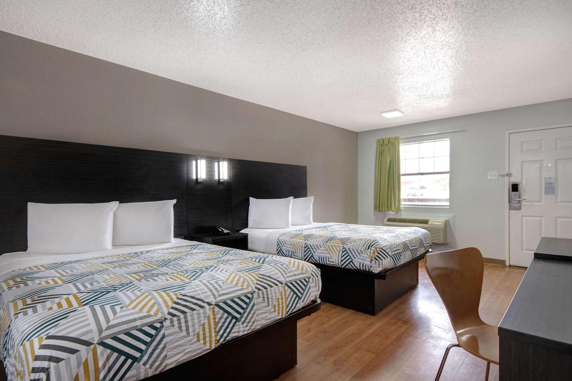 Motel 6-San Antonio, Tx - Northwest Medical Center Eksteriør billede