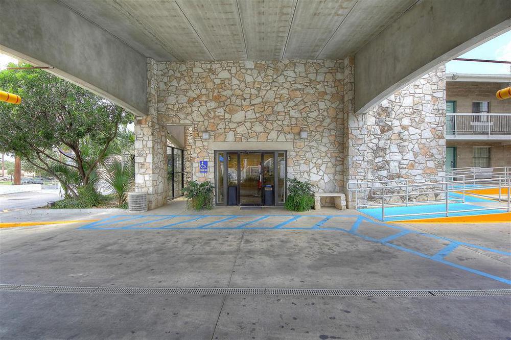 Motel 6-San Antonio, Tx - Northwest Medical Center Eksteriør billede