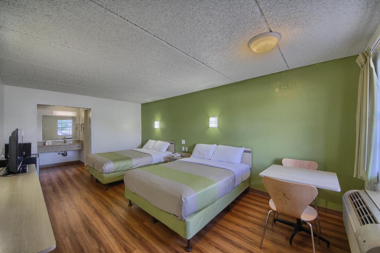 Motel 6-San Antonio, Tx - Northwest Medical Center Værelse billede