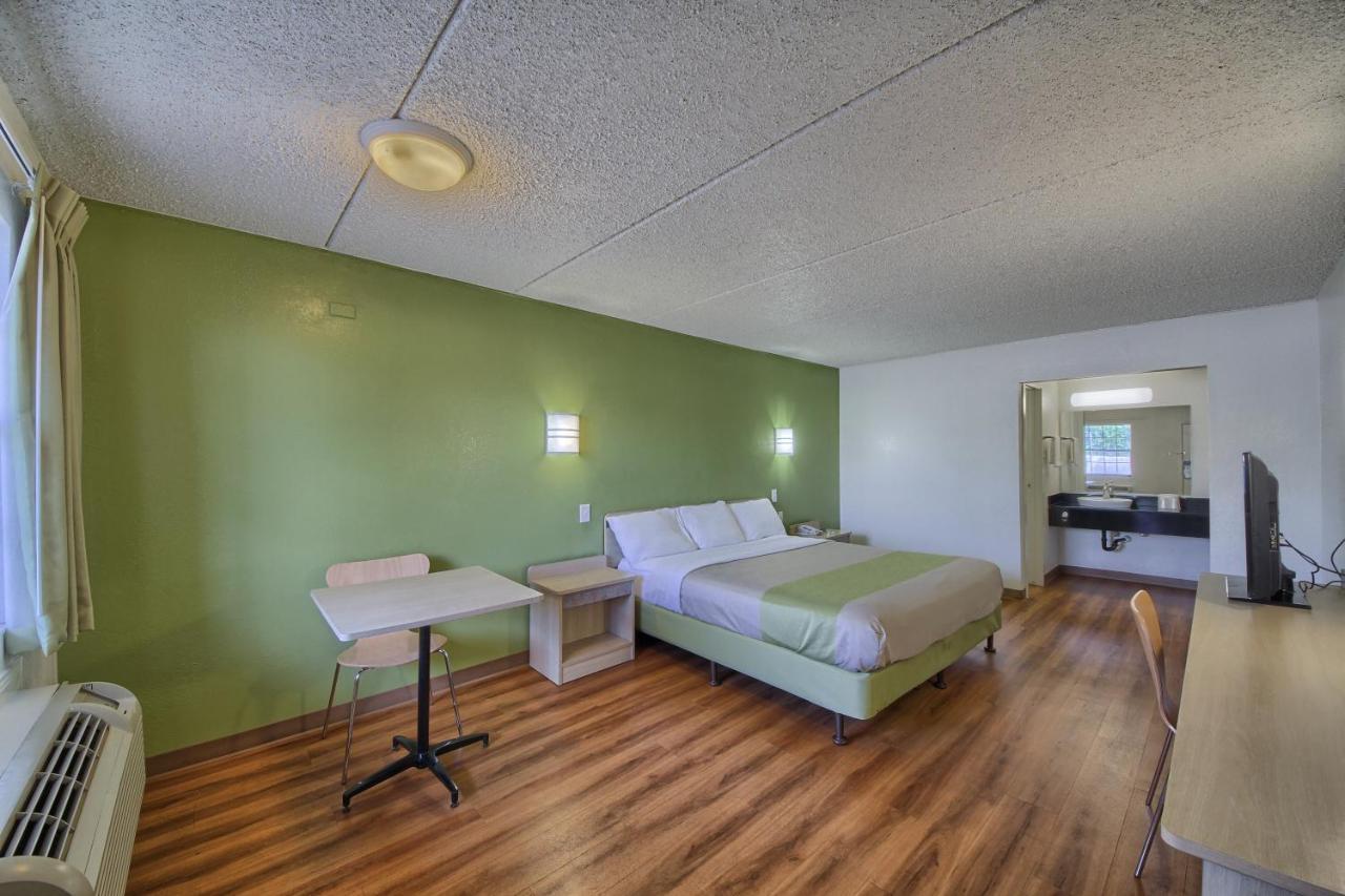 Motel 6-San Antonio, Tx - Northwest Medical Center Værelse billede